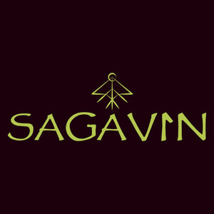 Sagavin Kalecik Karası Rose brand image