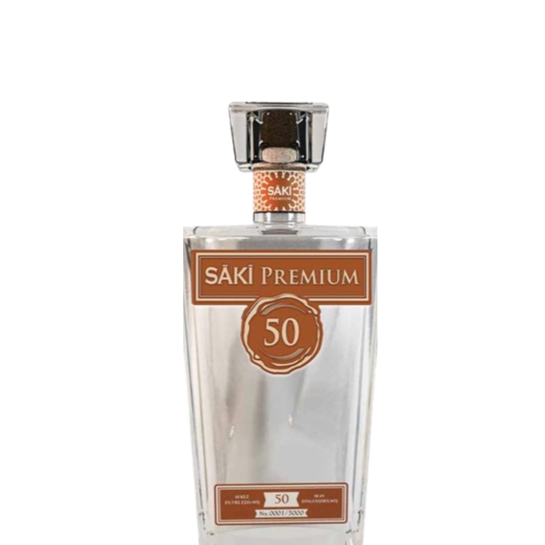 Sâki Rakı Premium 50 türkischer Premium Rakı online kaufen