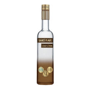 Sâki Rakı Gold Göbek 70 cl