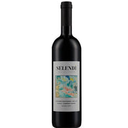 Selendi Akhisar Blend 2019 Premium Cuvée Rotwein aus der Türkei