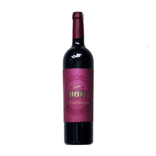 Sevilen 900 Cabernet Sauvignon türkischer Rotwein online kaufen