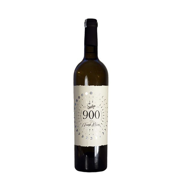 Sevilen 900 Fumé Blanc Weißwein aus der Türkei