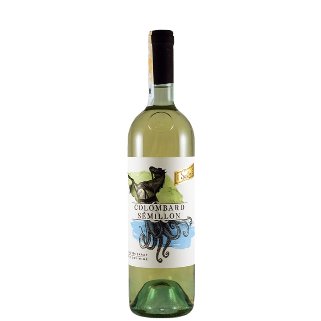 Sevilen Colombard Semillon türkischer Weißwein online kaufen