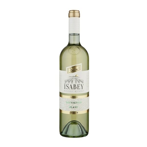 Sevilen Isabey Sauvignon Blanc Bestseller türkischer Weißwein online kaufen