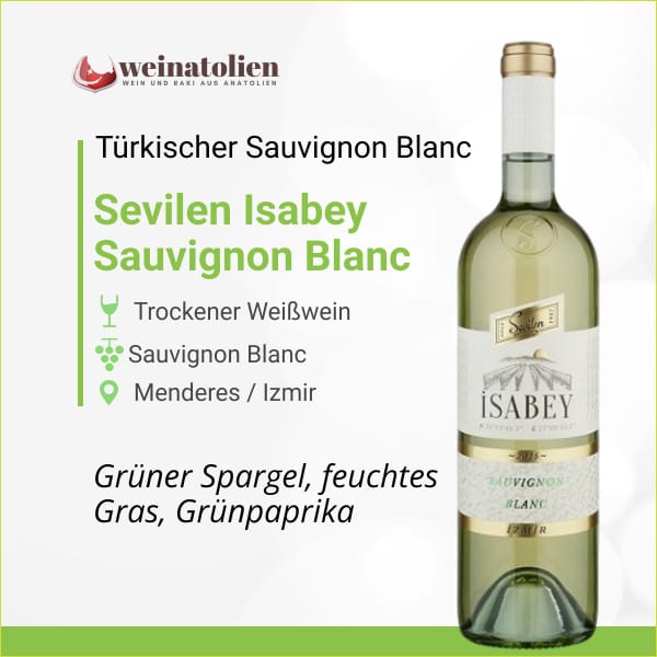 Sevilen Isabey 