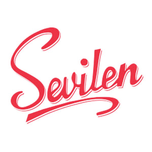 Sevilen Letter R Rosé Syrah - Cabernet Sauvignon brand image