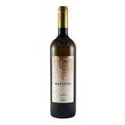 Sevilen Nativus Öküzgözü Boğazkere Rotwein aus der Türkei