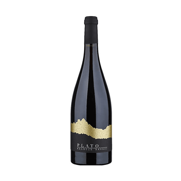 Sevilen Plato Kalecik Karası Rotwein aus der Türkei