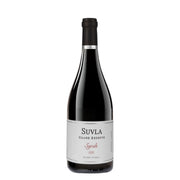Suvla Grand Reserve Syrah Rotwein aus der Türkei – 12 Monate französische Eiche gereift