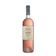 Suvla Karasakız Blush Roséwein aus Gallipoli – türkische autochthone Rebsorte Karasakız
