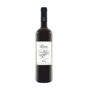 Suvla Kirte Rotwein aus Gallipoli – Cuvée aus Cabernet Sauvignon, Syrah, Malbec und Karasakız