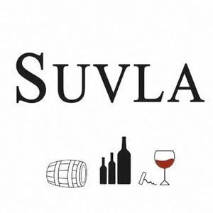 Suvla Pet-Nat Emir brand image