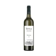 Suvla Narince Weißwein aus Gallipoli in der Türkei, 0,75 l