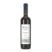 Suvla Öküzgözü Barrel Aged 2022 Rotwein aus Elazığ – autochthone türkische Rebsorte mit 6 Monaten Eichenfassreife