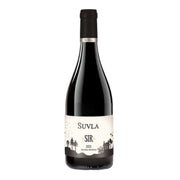 Suvla SIR Rotwein aus Gallipoli – Cuvée aus Syrah, Karasakız und Cinsault