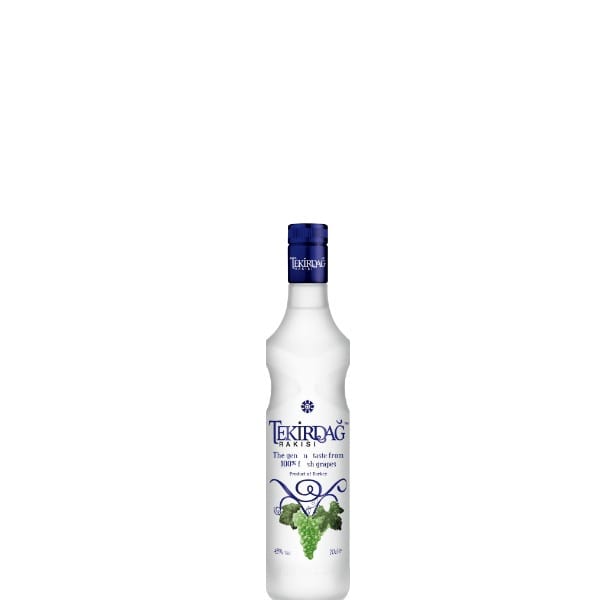 Tekirdağ Rakısı Mavi Seri 35cl türkischer Premium Rakı online kaufen