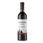 Turasan Cappadocia Kalecik Karası türkischer Rotwein online kaufen