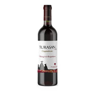 Turasan Cappadocia Öküzgözü Boğazkere türkischer Rotwein online kaufen