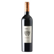 Urla Boğazkere Rotwein aus autochthoner türkischer Rebsorte