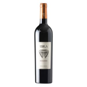Urla Boğazkere Rotwein aus autochthoner türkischer Rebsorte