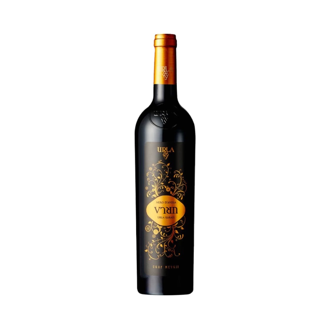 Urla Nero d’Avola Urla Karası türkischer Premium Rotwein online kaufen