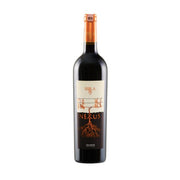 Urla Nexus Rotwein von der Urla Weinstraße – Premium Cuvee aus der Ägäis.