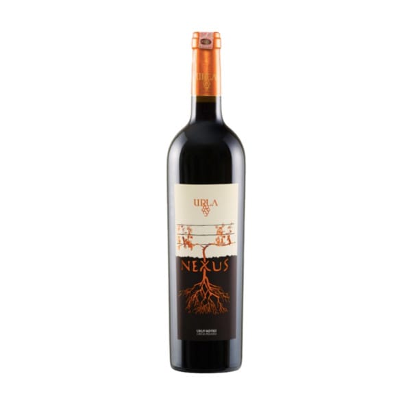 Urla Nexus Rotwein von der Urla Weinstraße – Premium Cuvee aus der Ägäis.