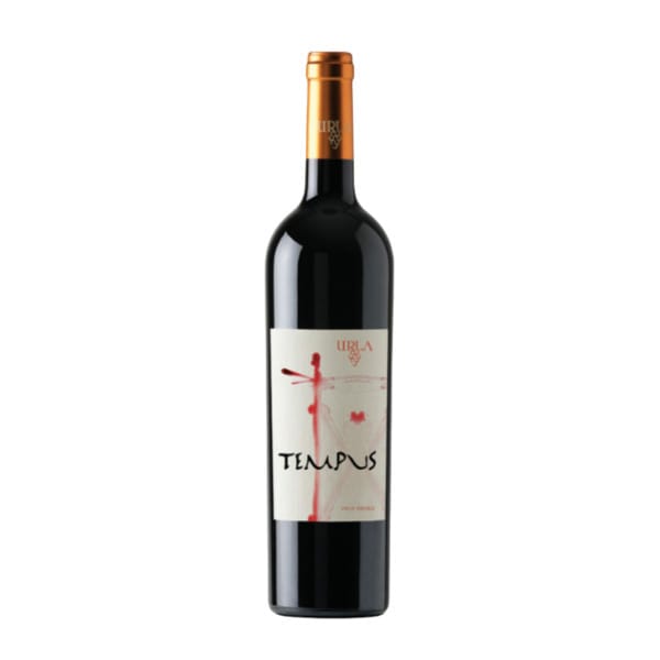 Urla Tempus 2020 Premium Rotwein aus İzmir