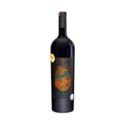 Urla Vourla Rotwein – Exklusive Cuvee von der Urla Weinstraße, inspiriert von antiker Tradition.