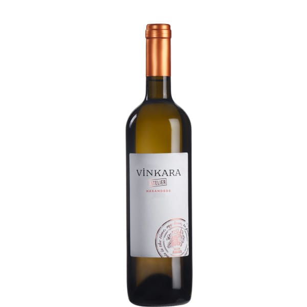 Vinkara Atelier Hasandede türkischer Weißwein online kaufen