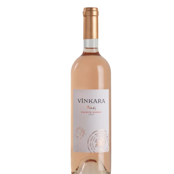 Vinkara Minoj türkischer Roséwein online kaufen