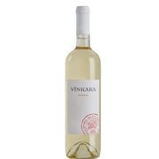 Vinkara Narince Weißwein aus autochthoner türkischer Rebsorte
