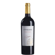 Vinkara Reserve Kalecik Karası hochwertiger Rotwein mit hoher Saeure und Komplexitaet