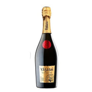Vinkara Yaşasın Weiß Schaumwein nach traditioneller Methode