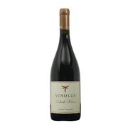 Vinolus Kalecik Karası Rotwein aus Kappadokien