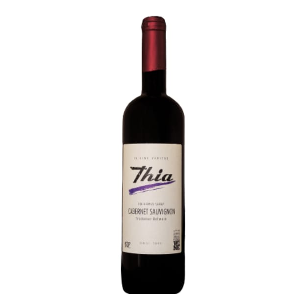 Küp Thia Cabernet Sauvignon