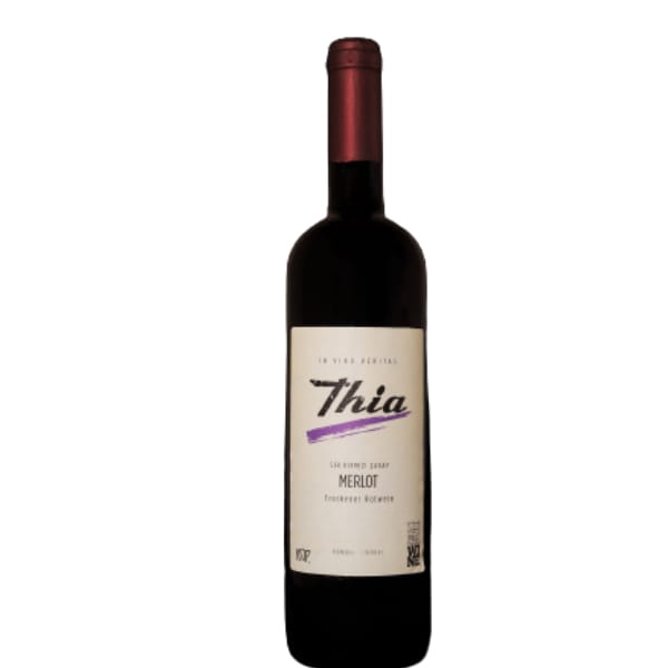 Küp Thia Merlot