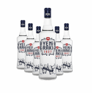 Yeni Rakı 1937 Sparpaket – 6 Flaschen (je 0,7l) des meistverkauften Rakıs der Welt zum unschlagbaren Vorzugspreis online bestellen.