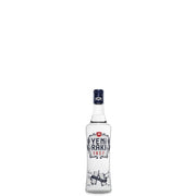 Yeni Rakı 35 cl – Das Original aus der Türkei, zweifach destilliert mit hochwertigem Anis und Traubenmost.