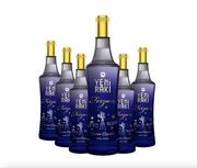Yeni Rakı Ferzan Edition – Eine Hommage an den türkisch-italienischen Regisseur Ferzan Özpetek, ein milder Rakı mit erlesenen Anisaromen.