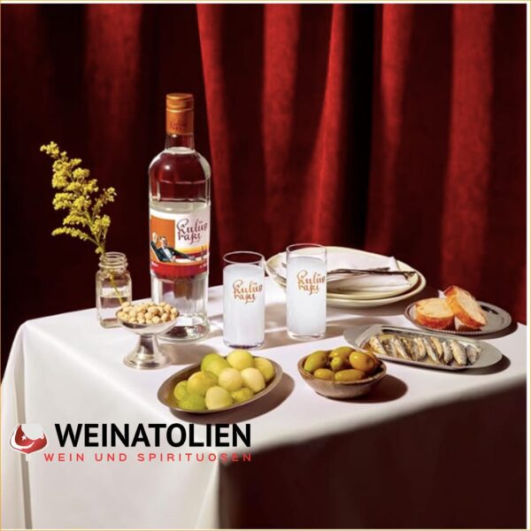 WEINATOLIEN – WINES, BEERS AND SPIRITS GmbH 