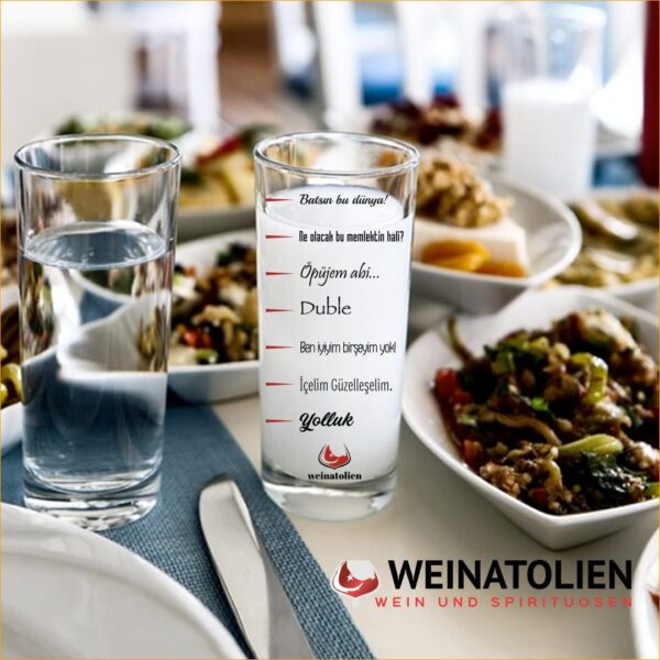WEINATOLIEN – WINES, BEERS AND SPIRITS GmbH 