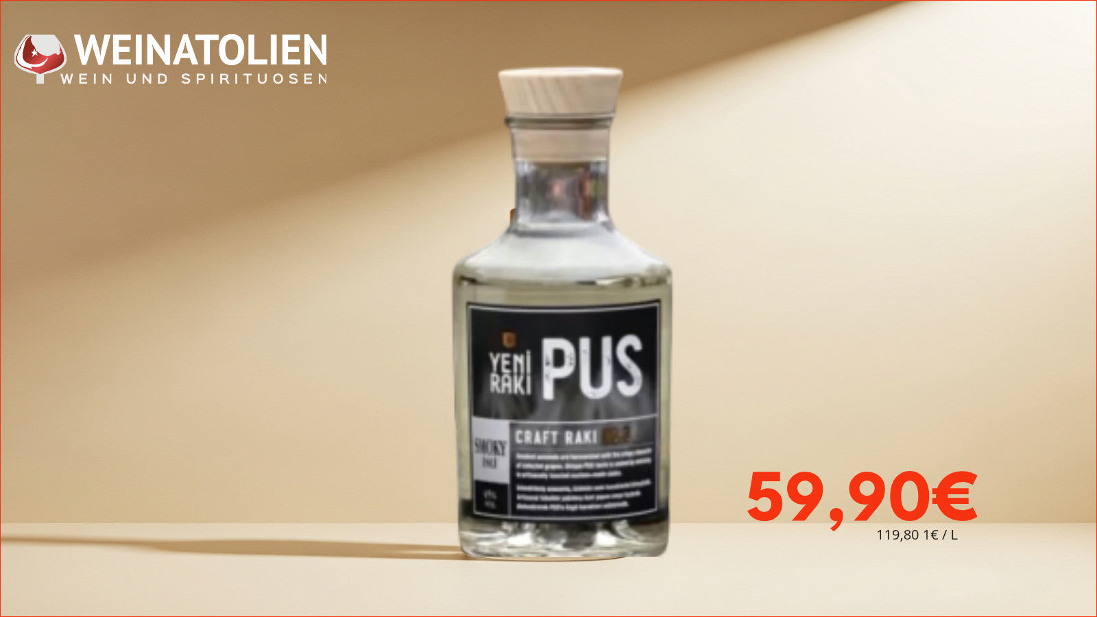 WEINATOLIEN – WINES, BEERS AND SPIRITS GmbH 