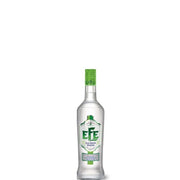 Yeşil Efe Fresh Grapes 35 cl – Ein aromatischer Rakı, der ausschließlich aus frischen Trauben gewonnen wird.