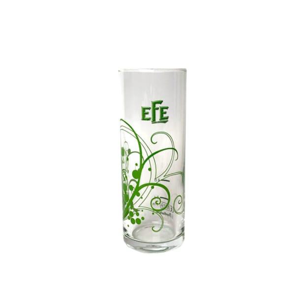 Yeşil Efe Fresh Grapes Glas originales türkisches Rakıglas online kaufen