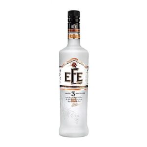 Efe Rakı Triple Distilled