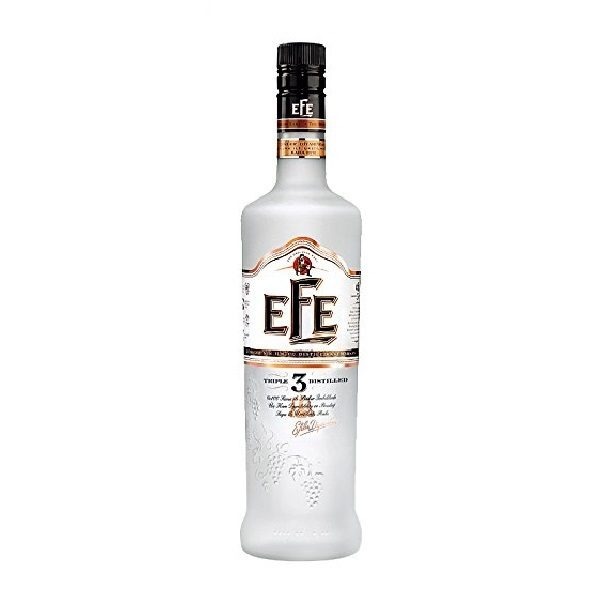 Efe Rakı Triple Distilled