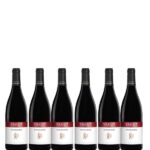 Kavaklıdere Yakut - 6er Sparpaket - weinatolien.de #weinatolien