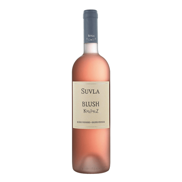 Suvla Karasakız Blush