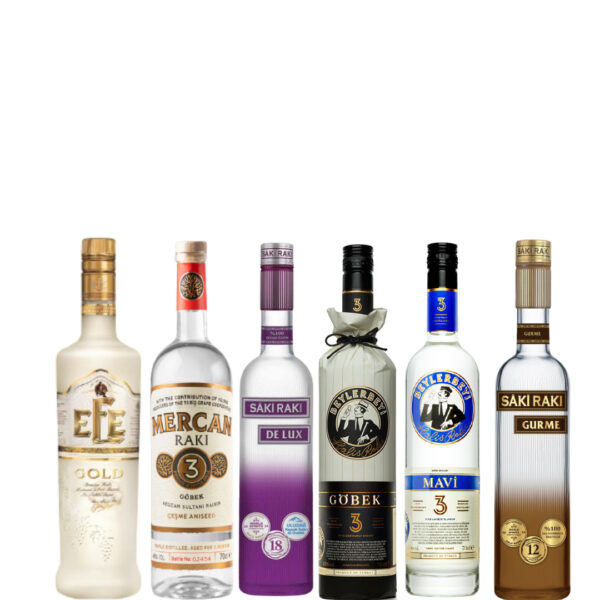 Rakı of raki paket rabat kaufen
